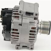 Alternatore BOSCH - 0 124 515 198
