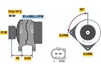 Alternatore