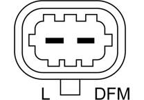 Alternatore (Rigenerato)