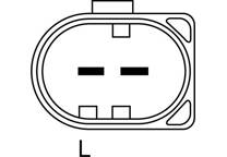 Alternatore (Rigenerato)