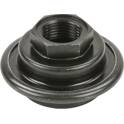 Ammortizzatore pulsazioni, impianto di alimentaz. carburante BOSCH - 0 280 161 032