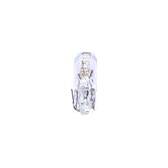 Jeu de 2 ampoules W1.2W Pure Light BOSCH - 1 987 302 208