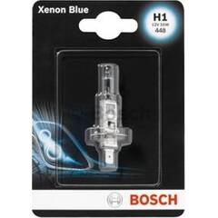 Ampoule H1 Xenon Blue BOSCH - 1 987 301 011