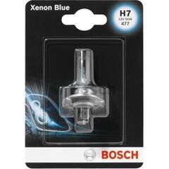 Ampoule H7 Xenon Blue BOSCH - 1 987 301 013