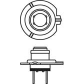 Jeu de 2 ampoules BOSCH H7 Plus 120 Gigalight BOSCH - 1 987 301 426