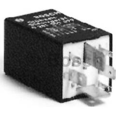 Appareil de commande (temps de préchauffage) BOSCH - 0 281 003 099