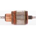 Armature, starter BOSCH - 1 004 011 091