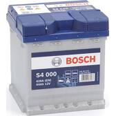 Autobatterie BOSCH - 0 092 S40 001