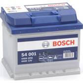 Starterbatterie 44 ah / 440 A BOSCH - 0 092 S40 010