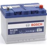 Autobatterie BOSCH - 0 092 S40 260