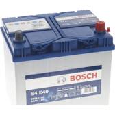Autobatterie BOSCH - 0 092 S4E 400