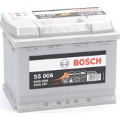 Autobatterie BOSCH - 0 092 S50 060