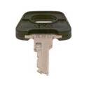 Autosleutels BOSCH - 3 341 982 279