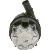 Auxiliary Water Pump (cooling water circuit) BOSCH - 0 392 024 165
