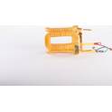 Avvolgimento d'eccitazione Motorino avviamento BOSCH - 2 004 125 083