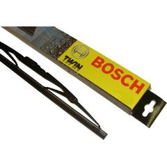 Balai d'essuie-glace BOSCH Twin (à l'unité) BOSCH - 3 397 004 585