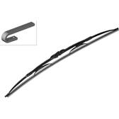 Balai d'essuie-glace BOSCH Twin (à l'unité) BOSCH - 3 397 004 585