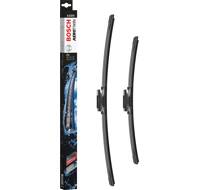 Jeu de 2 balais d'essuie-glace BOSCH 3 397 007 115