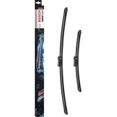Jeu de 2 balais d'essuie-glace BOSCH - 3 397 007 466