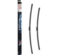 Jeu de 2 balais d'essuie-glace BOSCH 3 397 007 501