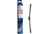 Bosch A281H - Balai d'essuie-glace Rear - Longueur : 280 mm - essuie-glace arrière