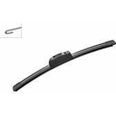 Jeu D'essuie-glace Arrière Pour Nissan Juke F15 (2010-2020) - Balai Et Bras 12 Pouces, En ABS