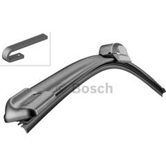 12//04-03//11 Arrière standard bosch essuie-glace lame pour ford fusion 1.6