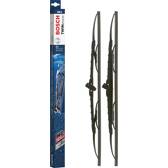 Jeu de 2 balais d'essuie-glace BOSCH - 3 397 118 421