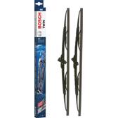 Jeu de 2 balais d'essuie-glace BOSCH - 3 397 118 540