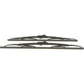 Jeu de 2 balais d'essuie-glace BOSCH Aerotwin BOSCH - 3 397 118 563