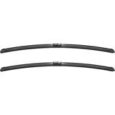 Jeu de 2 balais d'essuie-glace BOSCH Aerotwin BOSCH - 3 397 118 946