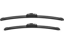 Jeu de 2 balais d'essuie-glace BOSCH Aerotwin Retrofit