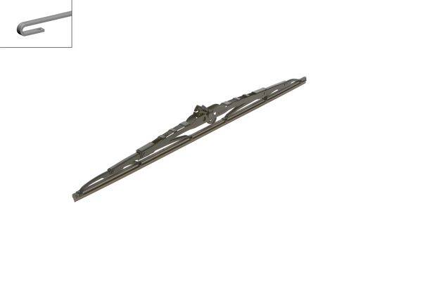 Wiper Blade BOSCH Twin (sold individually)