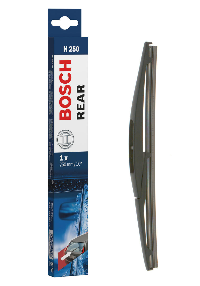 Wiper Blade BOSCH Rear (sold individually)
