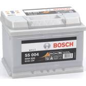 Batería de coche de 61 Ah/600 A BOSCH - 0 092 S50 040