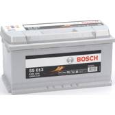 Batería de arranque 100ah / 830A BOSCH - 0 092 S50 130