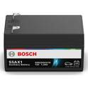 Batería de arranque 1,3Ah BOSCH - 0 092 S5A X10