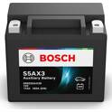 Batería de arranque 11Ah/180A BOSCH - 0 092 S5A X30