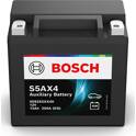 Batería de arranque 13Ah/200A BOSCH - 0 092 S5A X40