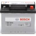Batteria avviamento 56ah / 480A BOSCH - 0 092 S30 050