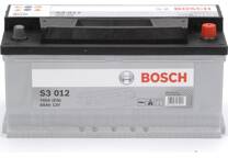 Batteria avviamento 88 ah / 740 A