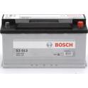 Batteria avviamento 90ah / 720A BOSCH - 0 092 S30 130