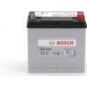 Batteria avviamento 45ah / 300A BOSCH - 0 092 S30 160