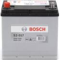 Batteria avviamento 45 ah / 300 A BOSCH - 0 092 S30 170