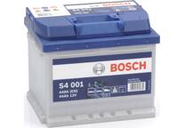 Batteria avviamento 44 ah / 440 A