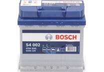 Batteria avviamento 52ah / 470A