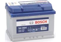 Batteria avviamento 60ah / 540A