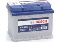 Batteria avviamento 60ah / 540A