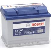 Batteria avviamento BOSCH - 0 092 S40 060