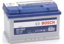 Batteria avviamento 72ah / 680A